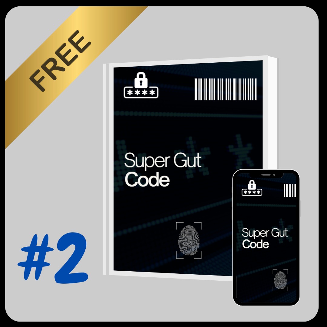Super Gut Code