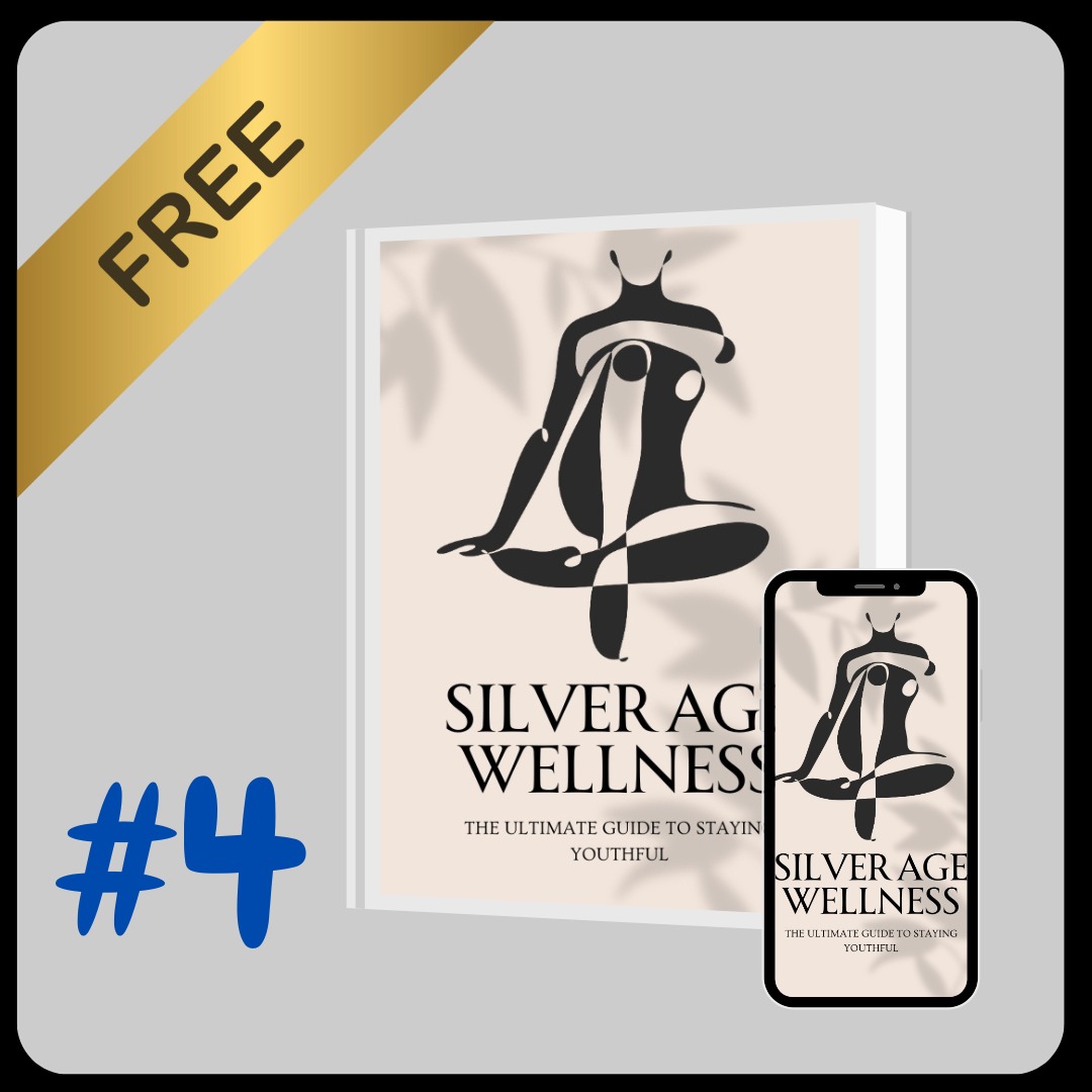 Silver Age Wellness